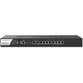 Router DrayTek VIGOR3910 - VPN, 1 x SFP+, 2 x USB, 4 x LAN 10|100|1000 Mbps - zdjęcie 3